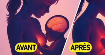Ce qui peut arriver à ton bébé si tu l’allaites exclusivement, selon des études