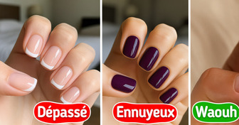 11 Styles de manucure qu’on espérait oubliés pour de bon