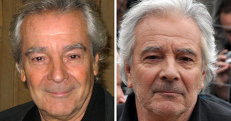 À 81 ans, Pierre Arditi révèle pourquoi une phrase de sa mère l’a hanté toute sa vie