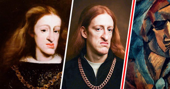 Nous avons imaginé à quoi ressembleraient les personnages de 14 tableaux célèbres s’ils vivaient à notre époque