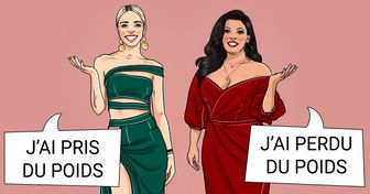 11 Illustrations audacieuses qui montrent que les femmes doivent surmonter des stéréotypes qui les concernent