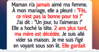 12 Histoires qui prouvent que les parents sont en fait des super-héros déguisés