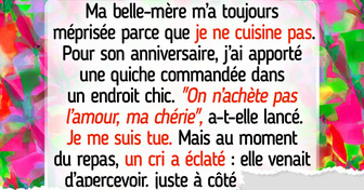 12 Histoires époustouflantes aux rebondissements les plus fous