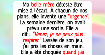 10 Belles-mères qui savent semer la zizanie