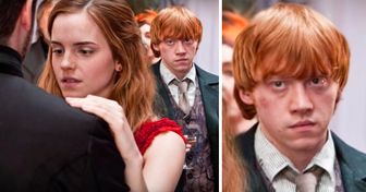 7 Scènes inédites de la saga Harry Potter qu’on a eu tort de couper au montage