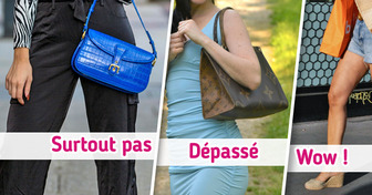 10 Sacs tendance qui allient style et fonctionnalité
