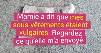 18 Mamies qui ne laissent pas leurs petits-enfants s’ennuyer