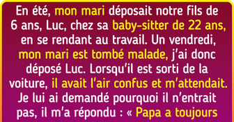 10 Enfants dont les confessions candides ont bouleversé des vies