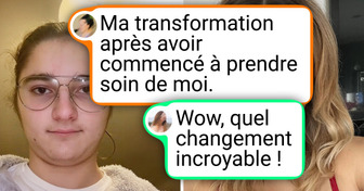 15 Personnes qui ont tellement changé en grandissant qu’on ne les reconnaît plus