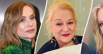 10+ Stars françaises de plus de 70 ans qui prennent de l’âge avec une classe folle