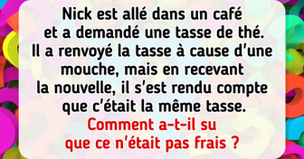 12 Énigmes captivantes pour mettre tes compétences de détective à rude épreuve