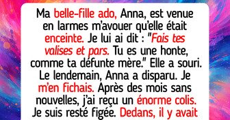 15 Histoires qui racontent le parcours doux-amer des familles recomposées