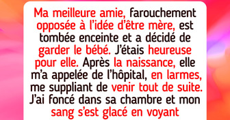 14 Retournements de situation réels qui feraient passer les drames hollywoodiens pour des histoires bien sages
