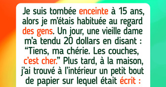 16 Histoires touchantes qui prouvent que la gentillesse peut guérir bien plus qu’on ne le pense