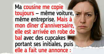 10 Fois où des membres de la famille ont transformé la vie en véritable cauchemar