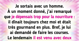 15+ Histoires sur des personnes dont la logique peut être difficile à comprendre