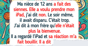 J’ai interdit à ma nièce d’entrer dans ma maison — maintenant tout le monde pense que je suis la méchante