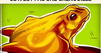 Les illusions d’optique qui vont te piéger