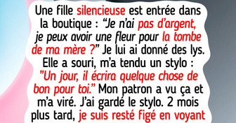 10 Histoires qui nous inspirent à choisir la gentillesse, même quand la vie semble dure