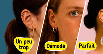 12 Tendances en matière de bijoux qui peuvent te faire repenser tes pièces préférées