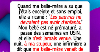 13 Fois où la gentillesse silencieuse a triomphé de la haine de la plus belle des façons