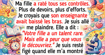 11 Enseignants bienveillants devenus des héros discrets pour leurs élèves