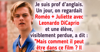 18 Personnes qui nous ont fait rire… sans le vouloir