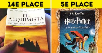 20 Livres qui ont battu des records de ventes et sont entrés dans l’histoire comme les plus lus au monde
