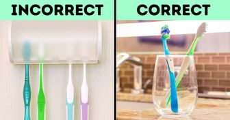12 Moyens de contaminer ton foyer et comment le purifier