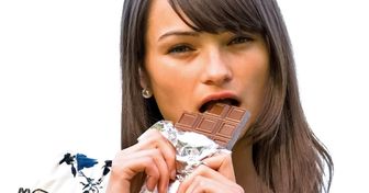 Une étude démontre que ton amour pour le chocolat amer indique peut-être que tu as une personnalité maléfique