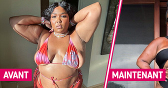 Lizzo affiche fièrement sa perte de poids dans un bikini sexy, suscitant une vive polémique