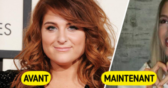 Meghan Trainor a tellement changé que certains ne la reconnaissent plus