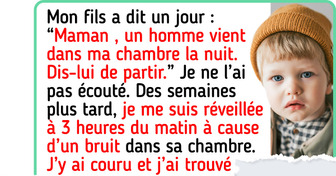 14 Événements mystérieux dont les gens pensaient ne jamais se remettre