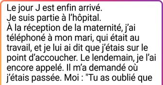 16 Anecdotes trop rigolotes et émouvantes concernant la grossesse et l’accouchement