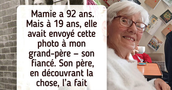 14 Photos de jeunesse de nos mères et grand-mères qui nous fascinent encore