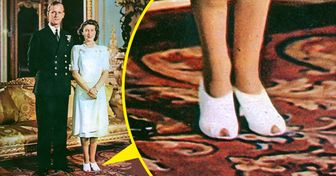 19 Tenues de la reine Elizabeth II qui prouvent qu’elle a toujours eu un style irréprochable