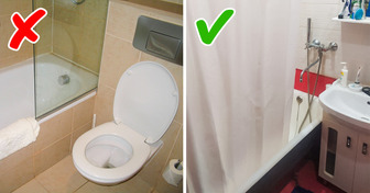 10 Erreurs de rénovation de salle de bain qui vont inévitablement ruiner toute la beauté