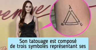 12 Célébrités qui ont prouvé qu’un tatouage vaut aussi mille mots