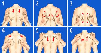 9 Types de massages qui te permettront de soulager les douleurs dorsales et cervicales