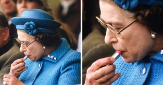 11 Fois où la reine Elizabeth a brisé le protocole royal