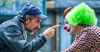 10 Faits sur le réalisateur de “Joker”, et 20 photos du tournage