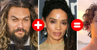 Le fils de Jason Momoa et Lisa Bonet a fait une rare apparition et les gens ont été interloqués par la même chose