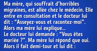 Si tu crois que les histoires de famille ne peuvent plus te surprendre, ces 11 exemples vont te convaincre du contraire