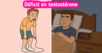 8 Habitudes quotidiennes qui affaiblissent ton taux de testostérone