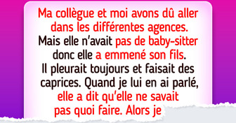 15 Exemples de petites vengeances si parfaites qu’elles mériteraient un trophée