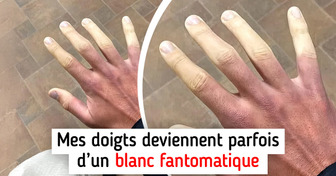 15 Découvertes fascinantes qui semblent sorties d’un livre