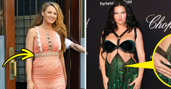 15 Célébrités enceintes qui n’ont pas adapté leur garde-robe à leur ventre arrondi et qui avaient raison