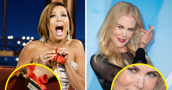 10 Moments gênants sur le tapis rouge que les stars ont su maîtriser à la perfection