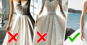 8 Robes de mariée d'une autre époque qui vont faire des ravages en 2025