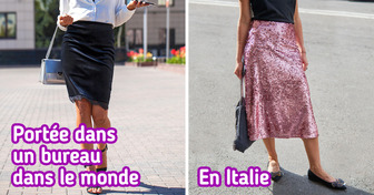 11 Choses sur lesquelles les Italiennes ne lésinent jamais